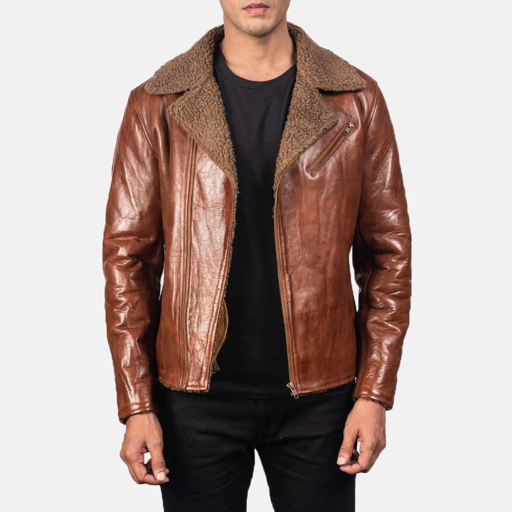 Stay Safe and Stylish on Your Bike with Our Biker Jackets