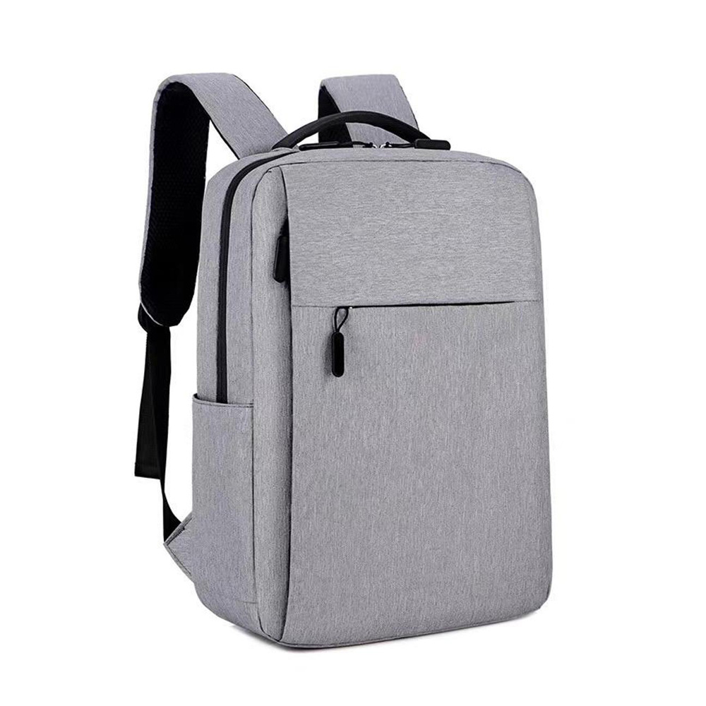 Stylish and Spacious Backpack Bag