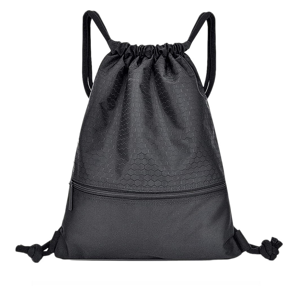 Practical and Portable Drawstring Bag