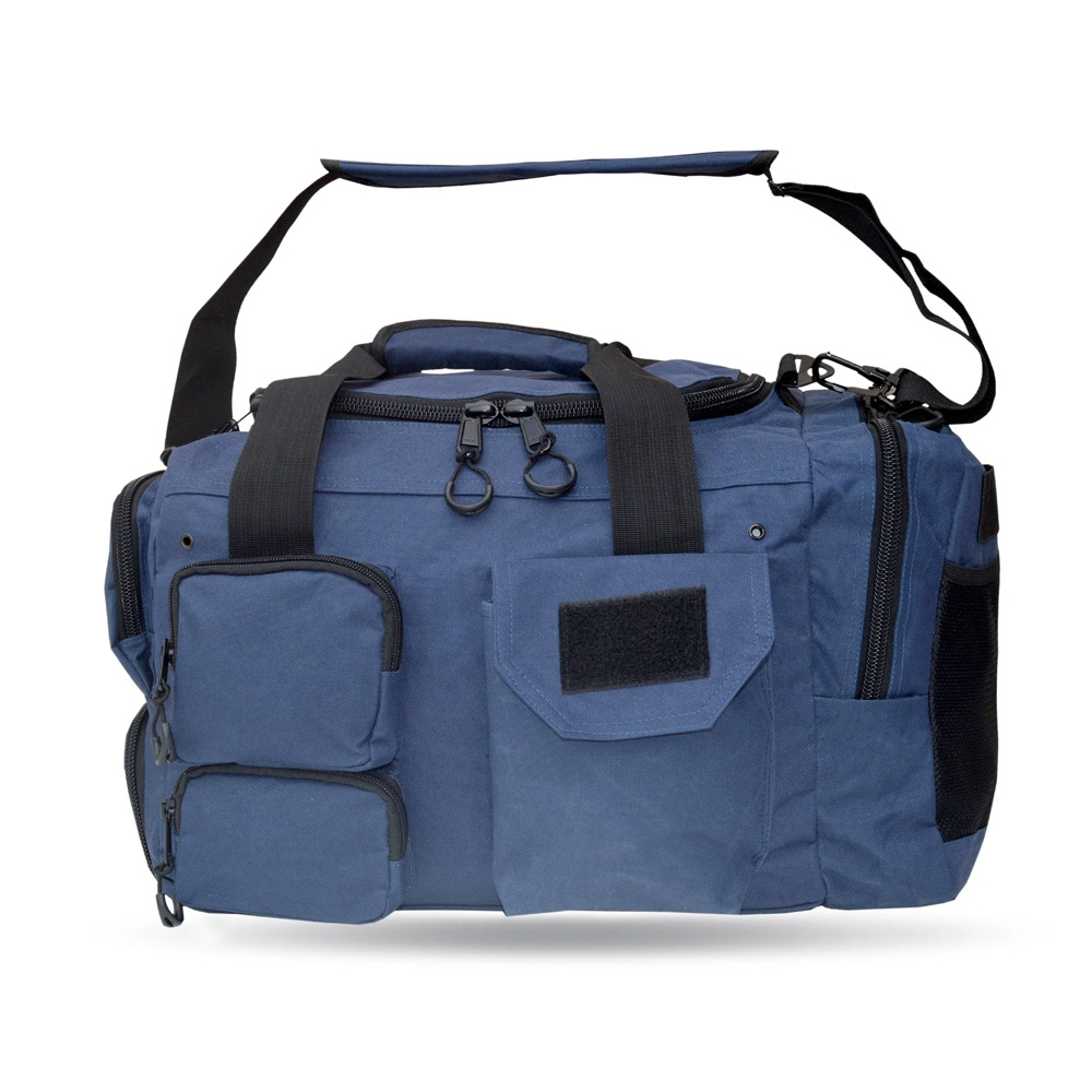 Spacious and Stylish Duffle Bag