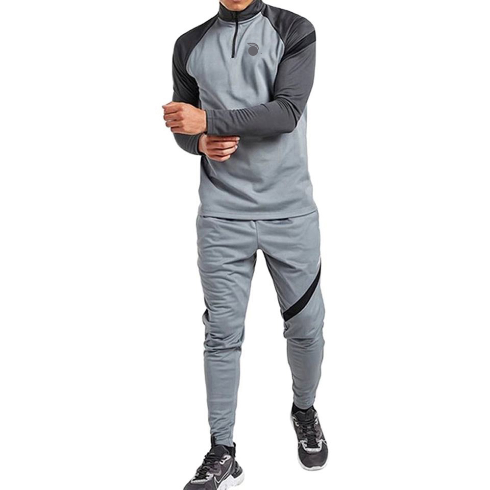 Sporty, Comfortable Tracksuits for Men