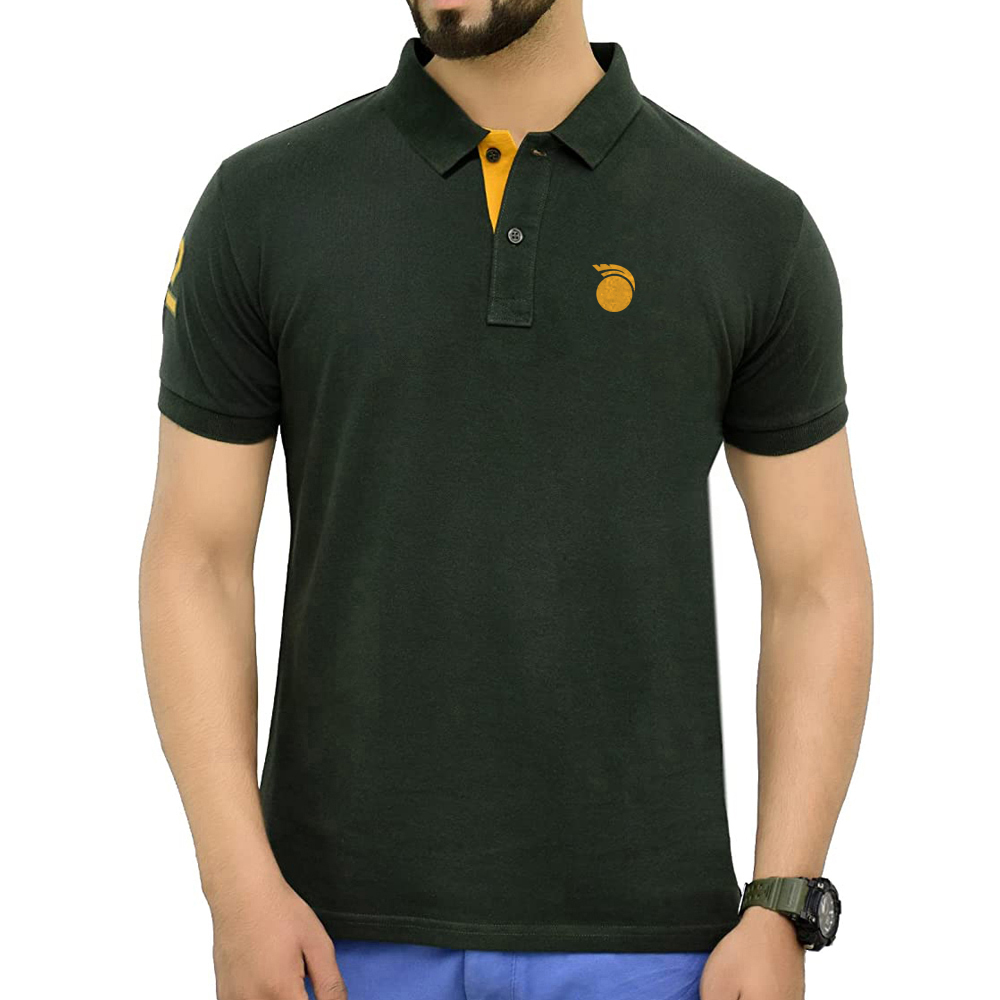 Classic, Timeless Polo Shirts for Men