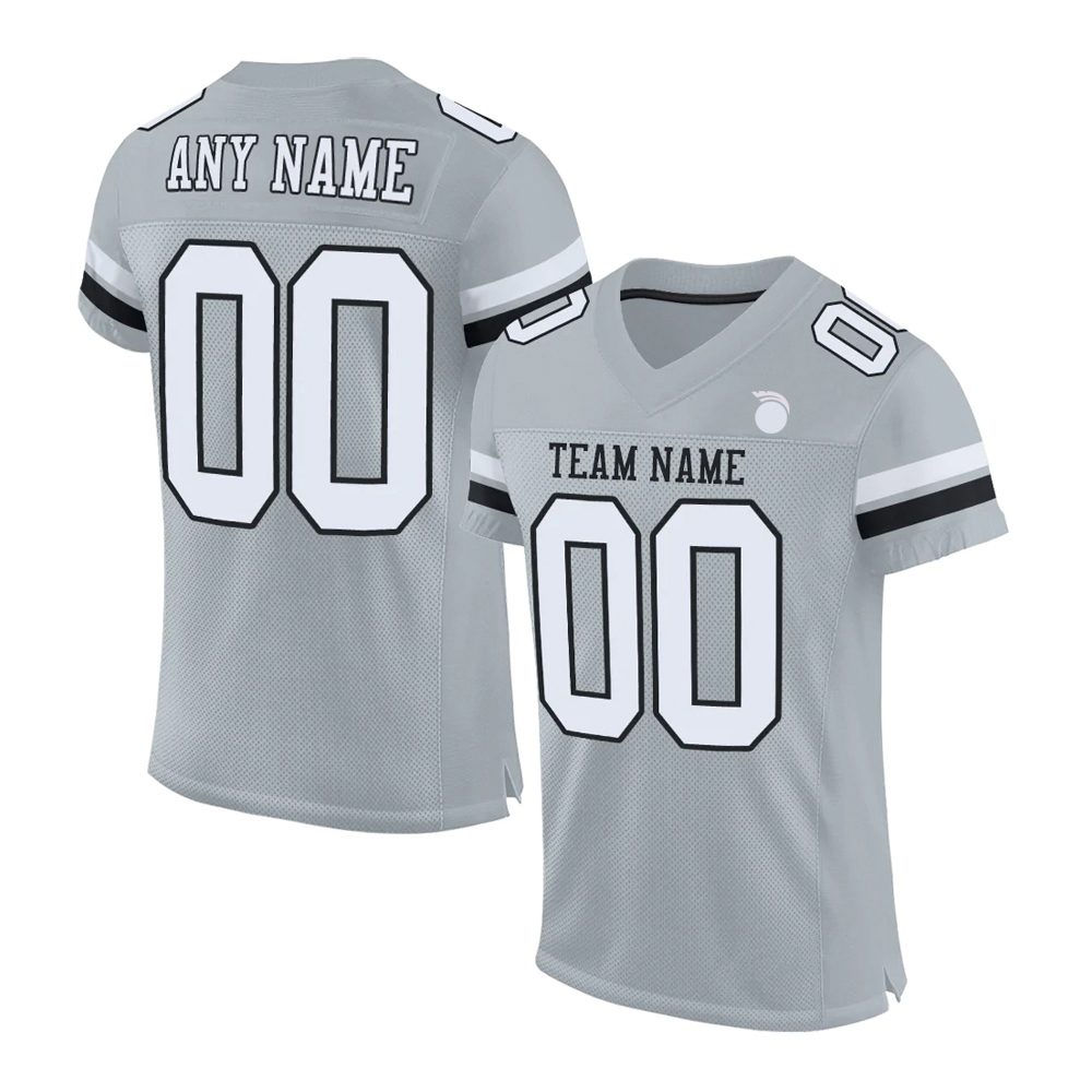 Durable & Comfortable Football Uniforms