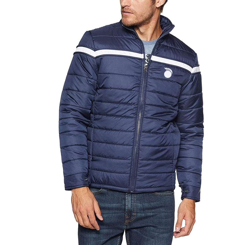 Stay Stylish and Warm with Our Bubble Jackets Range