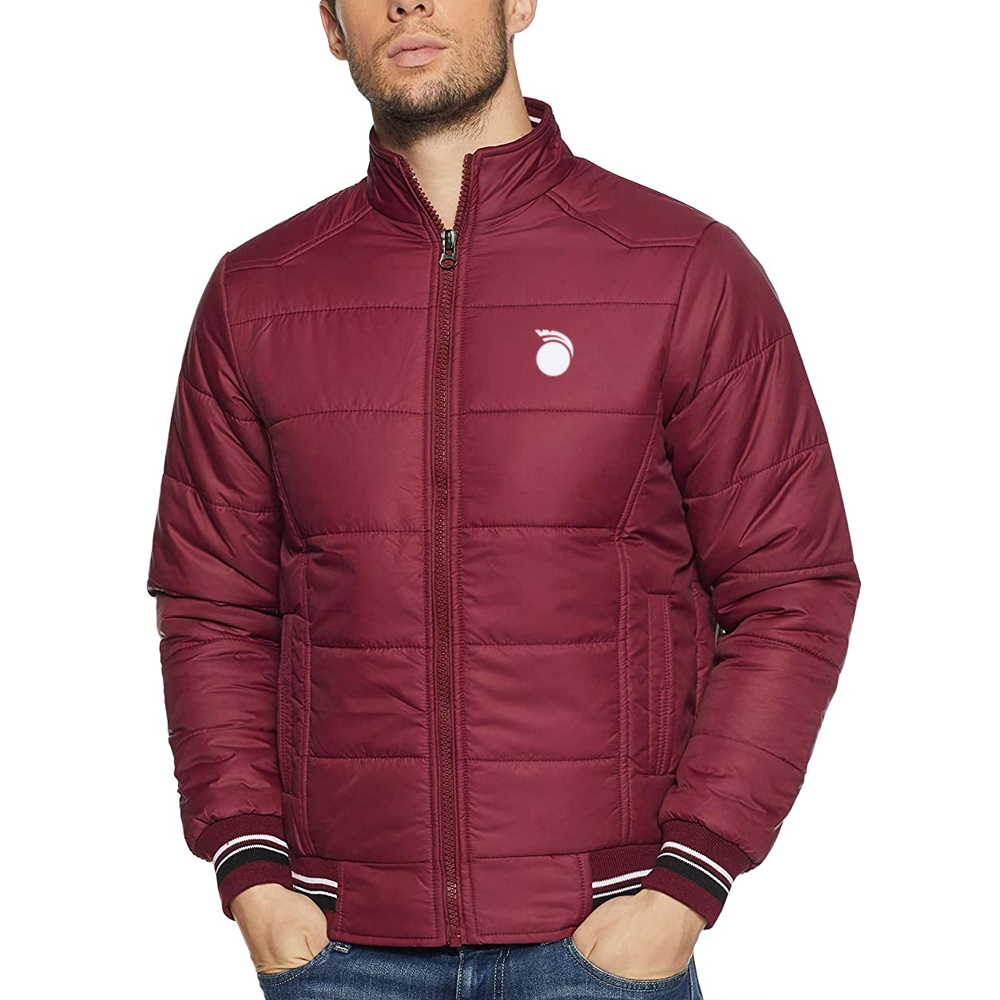 Stay Stylish and Warm with Our Bubble Jackets Range