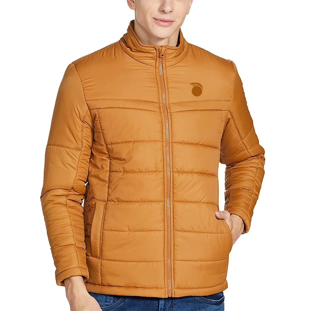 Stay Stylish and Warm with Our Bubble Jackets Range