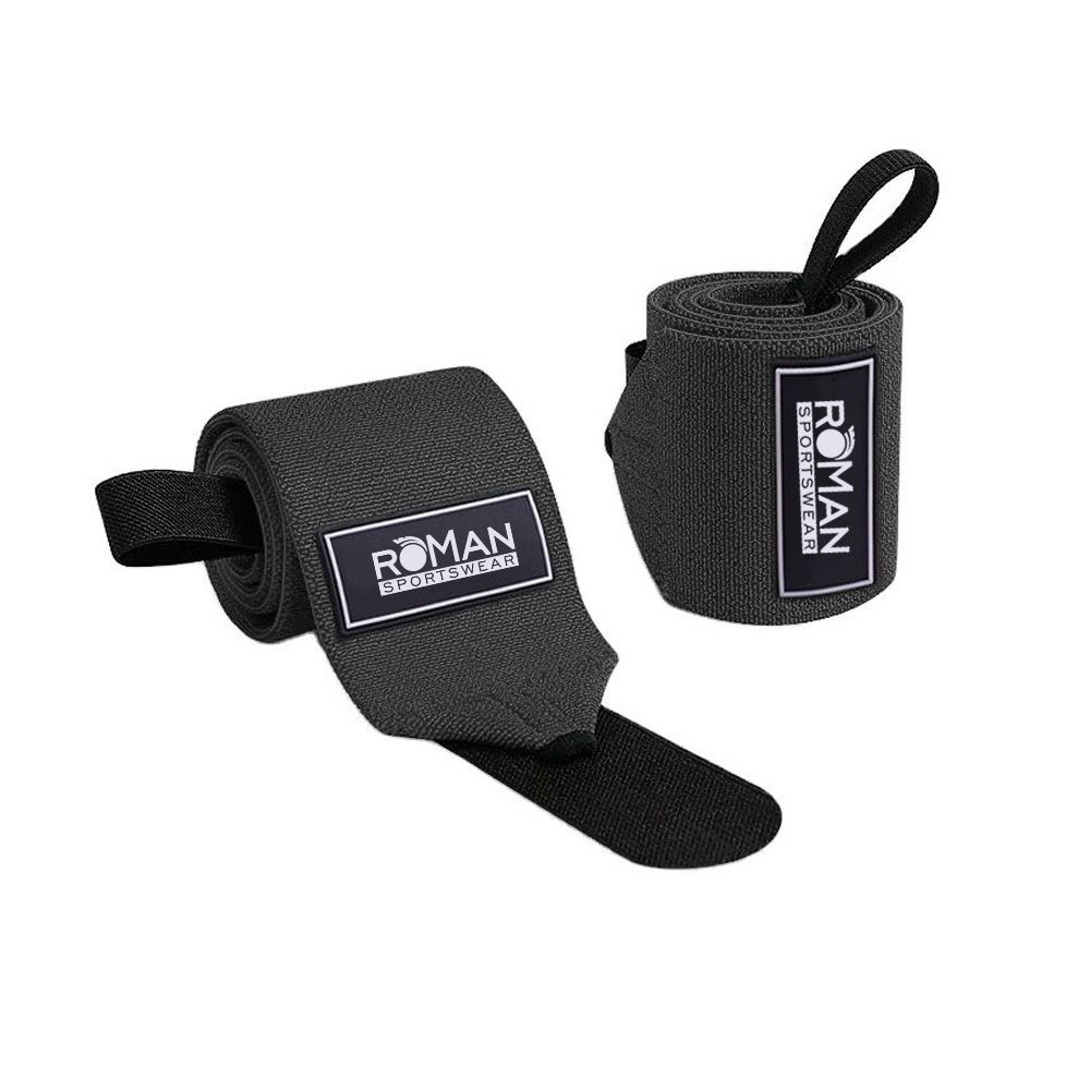 Comfortable Wrist Straps for Liftin