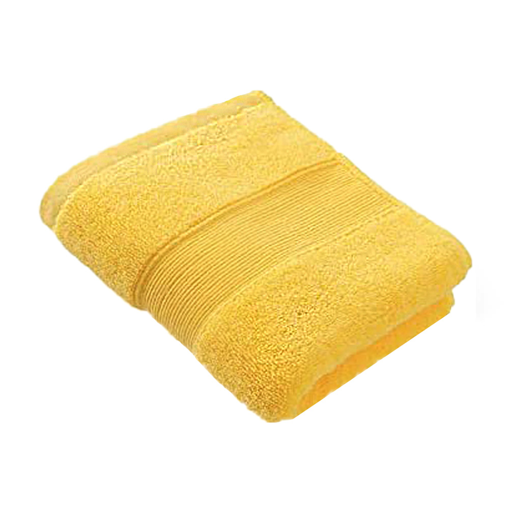 Soft and Absorbent Bath Towels