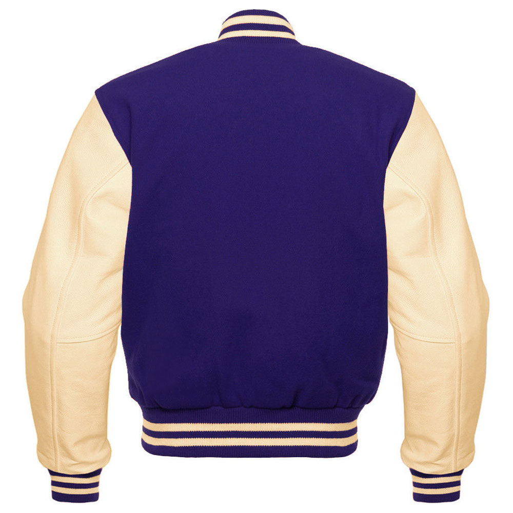 Classic Style Varsity Jackets