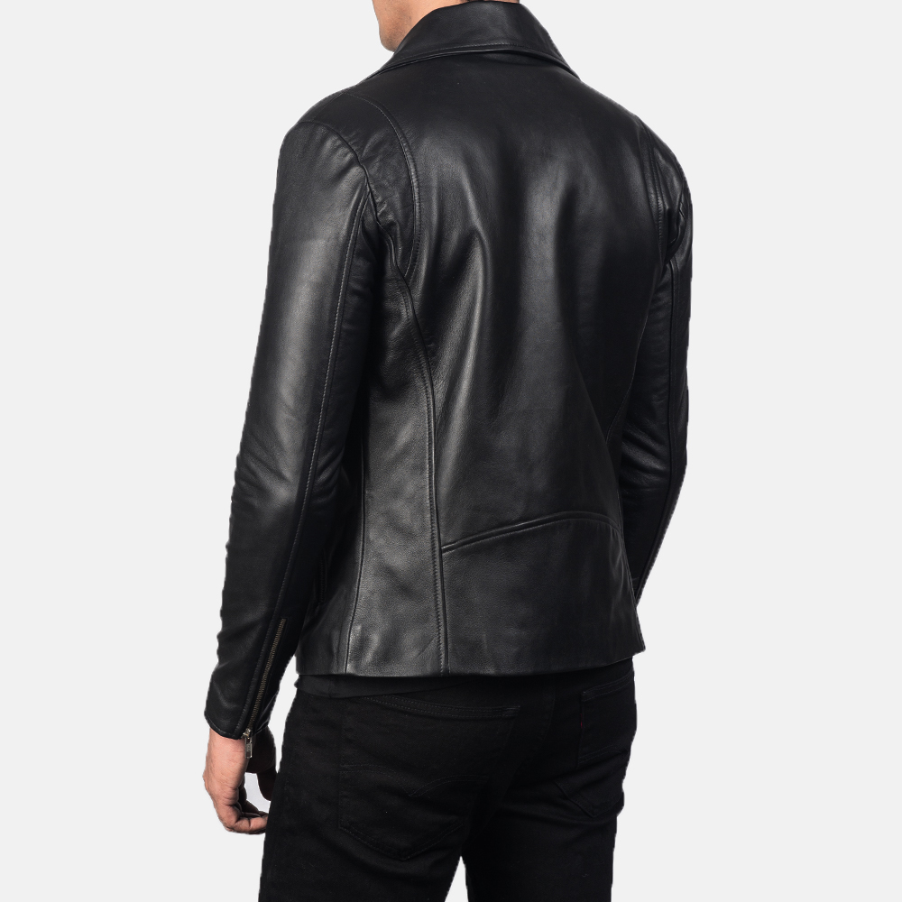 Stay Safe and Stylish on Your Bike with Our Biker Jackets