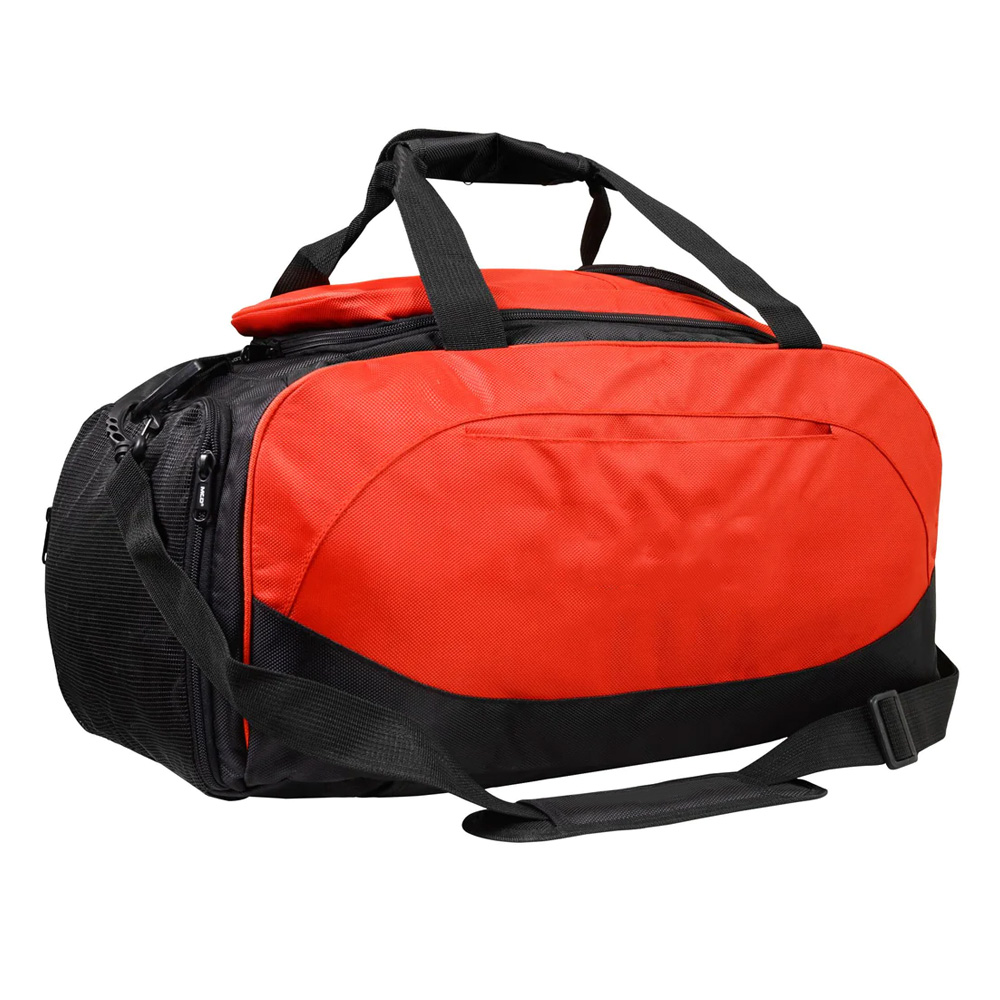 Spacious and Stylish Duffle Bag