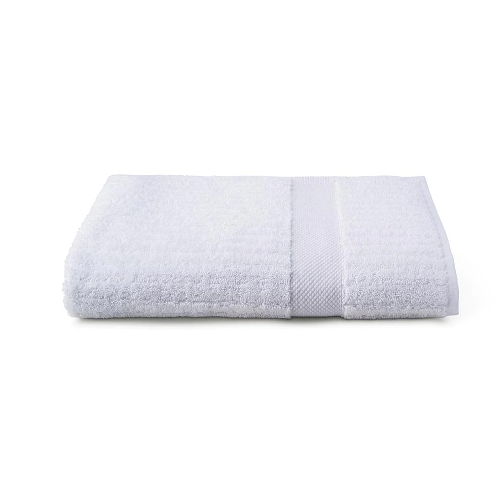 Soft and Absorbent Bath Towels