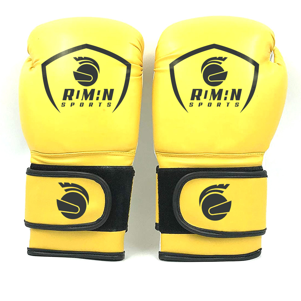 Boxing Gloves