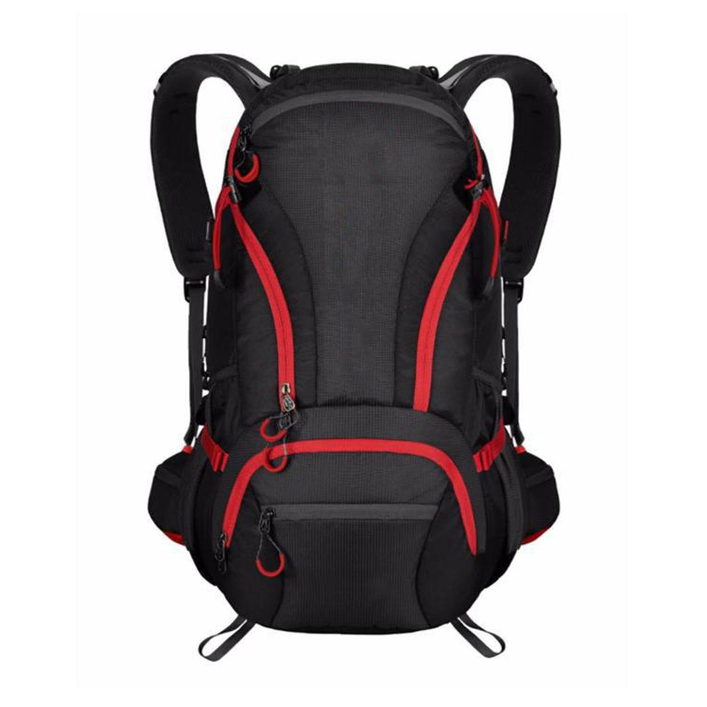 Stylish and Spacious Backpack Bag