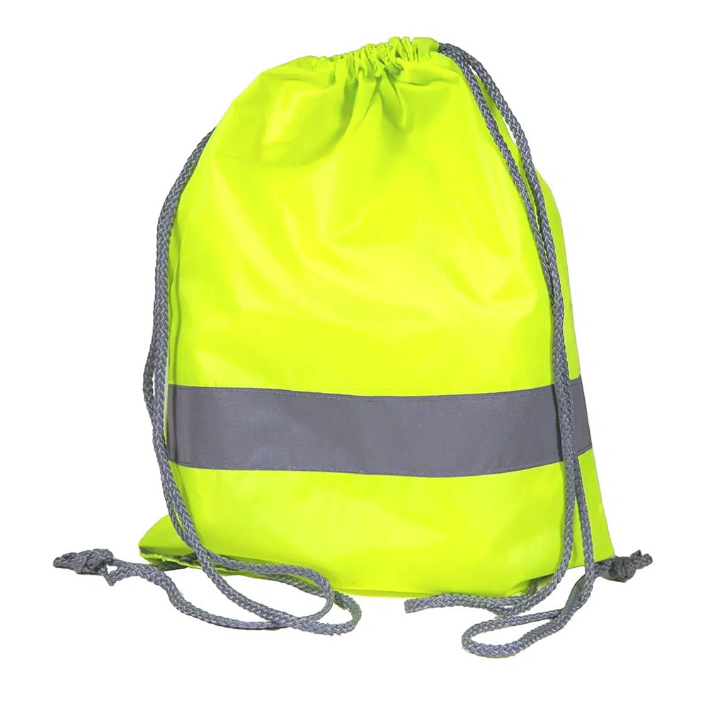 Practical and Portable Drawstring Bag