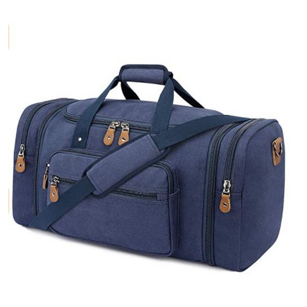 Spacious and Stylish Duffle Bag