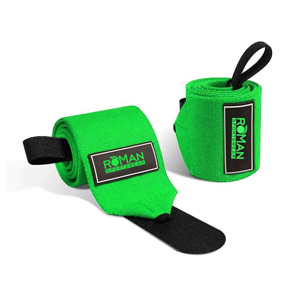 Comfortable Wrist Straps for Liftin