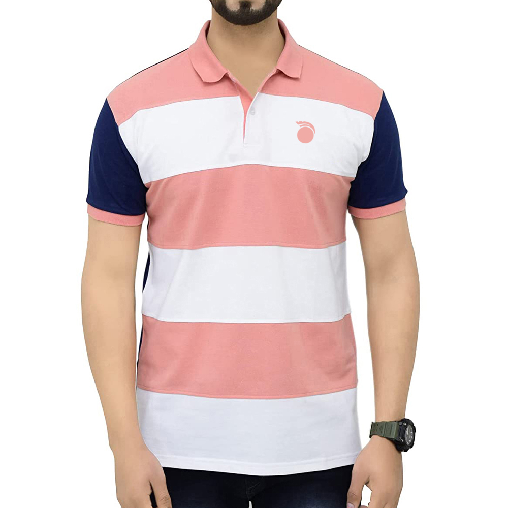 Classic, Timeless Polo Shirts for Men