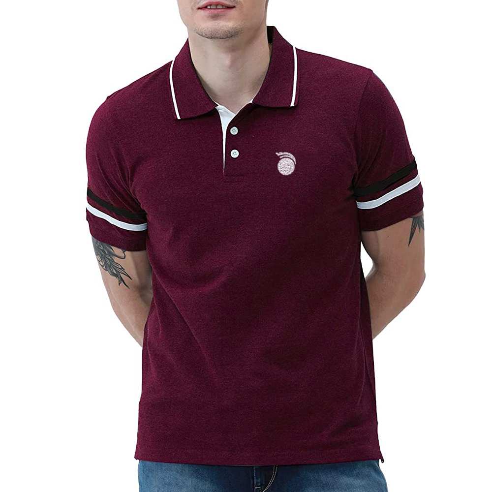 Classic, Timeless Polo Shirts for Men