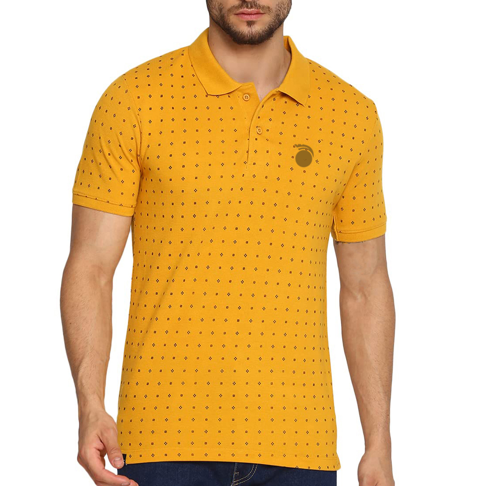 Classic, Timeless Polo Shirts for Men