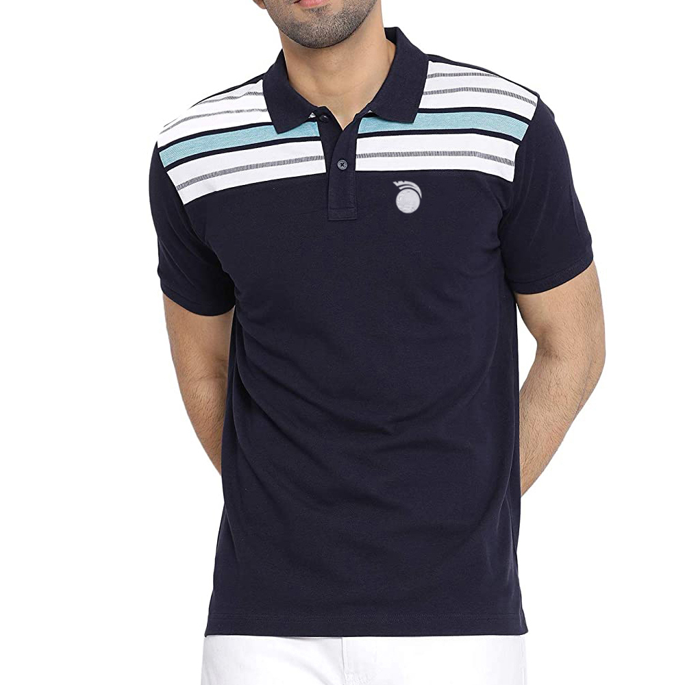 Classic, Timeless Polo Shirts for Men