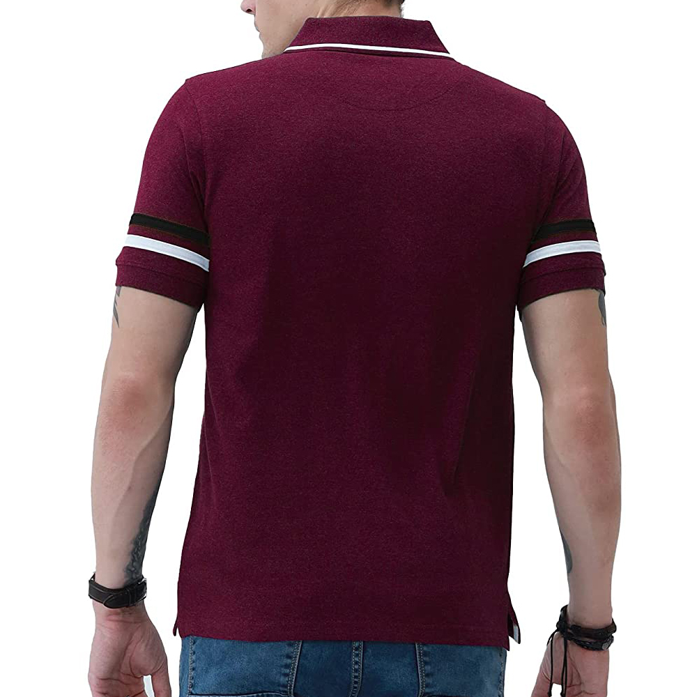 Classic, Timeless Polo Shirts for Men