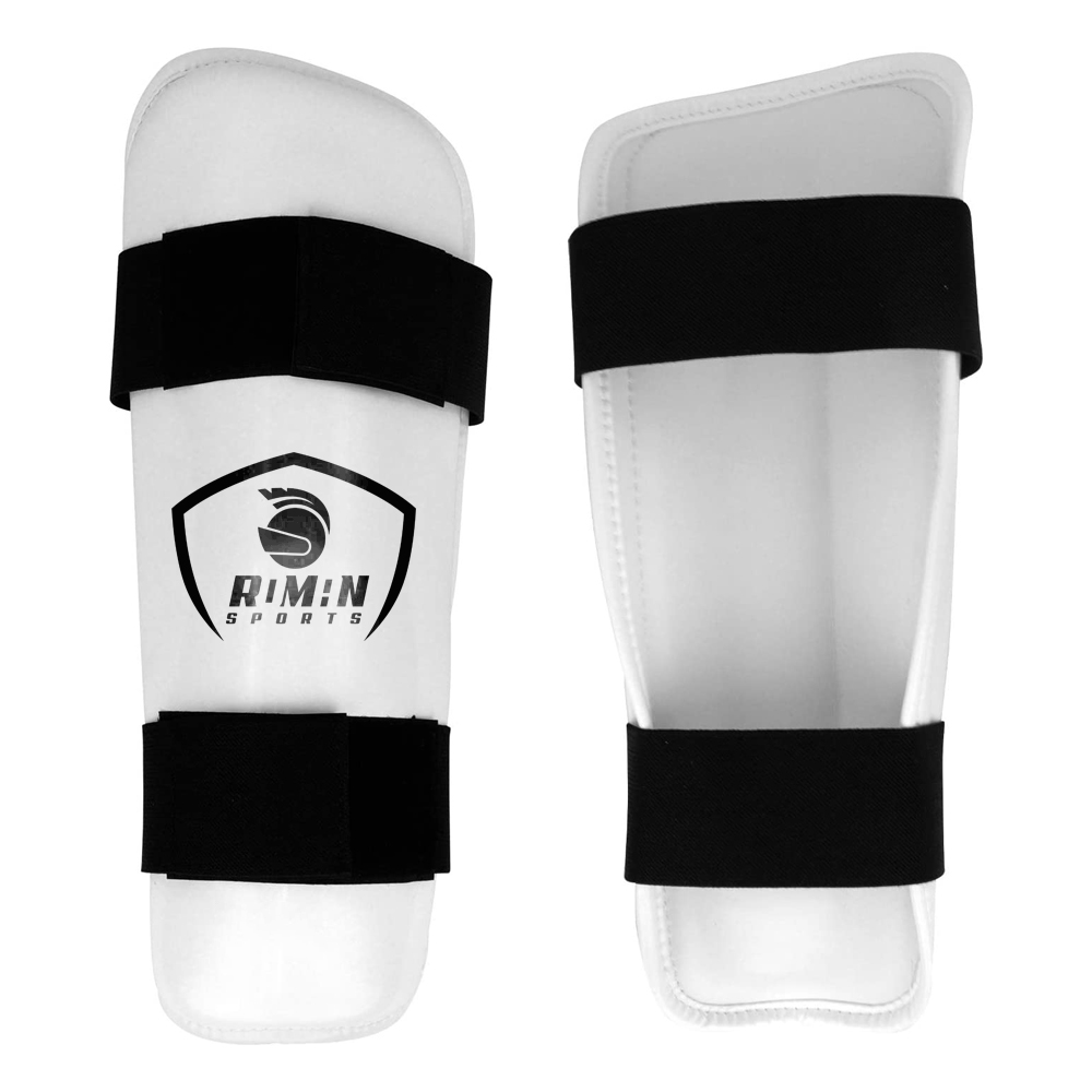 Taekwondo Shin Guards