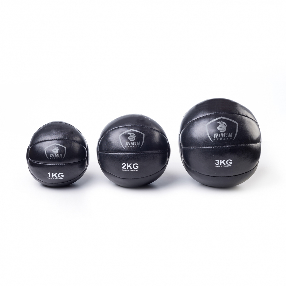 Medicine Balls