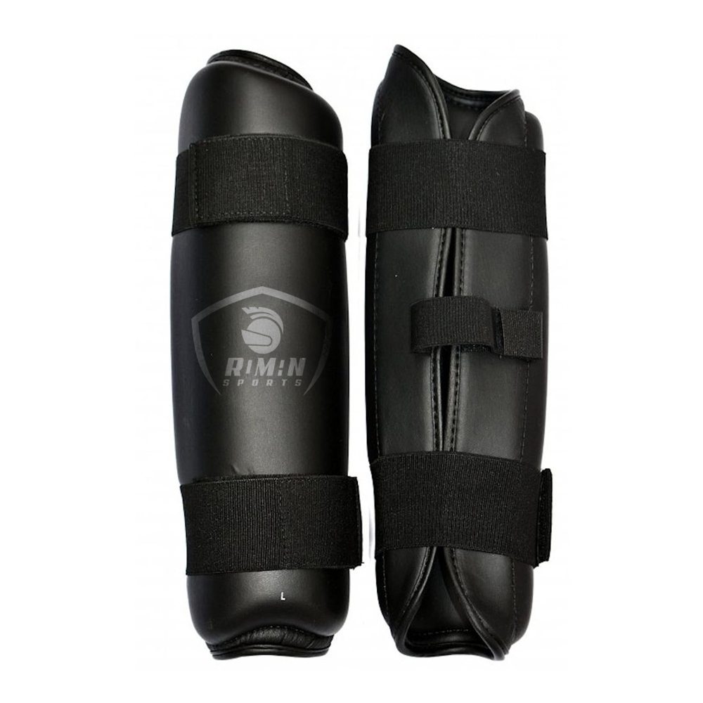 Taekwondo Shin Guards